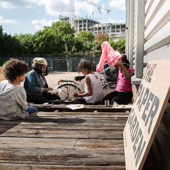 Community Investment