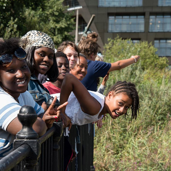 Community Investment